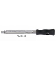Interchangeable Head Pre-Lock Torque Wrench